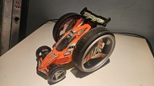 RARE Vintage Tyco Psycho Radio Control Car Mattel Wheels 90s -