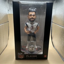 Stephen Gostkowski New England Patriots Super Bowl LI Champions Bobblehead NFL
