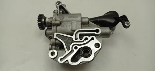 06H115105 Ölpumpe für AUDI A3 (8P1) 1.8 TFSI Ambiente 2010 120995 - Zdjęcie 4 z 8