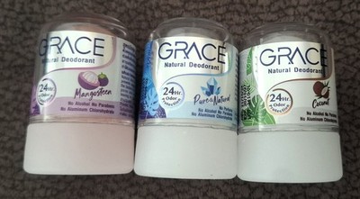 Grace Deo Stick Kristall