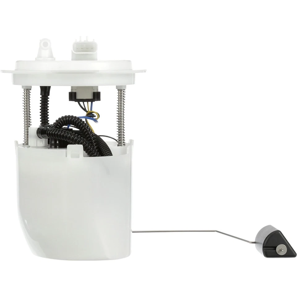 Bomba de combustible eléctrica de gasolina FG1226 Delphi para Jeep Wrangler 2007-2011 Foto 2 de 4