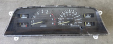 Instrument Cluster 1992-1994 Toyota Pickup 4runner 3.0l V6 Speedometer 289k Mi