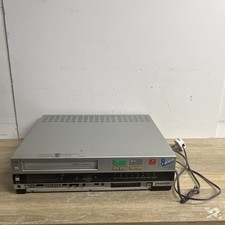 Sharp VC Series VHS Untested