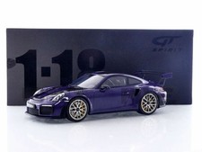 GT SPIRIT 1/18 - PORSCHE 911 (991.2) GT2 RS - 2021 GT926