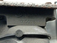 7M3145805 ladeluftkühler SEAT ALHAMBRA 7V8 7V9 1.9 TDI rectp5575153
