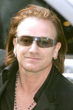 U2 Bono Sunglasses Vintage D&G.Read Description!!!