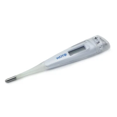 Thermometer mit starrer Spitze DigiVet - Bild 1 von 3