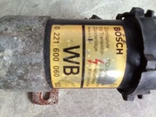 C20XE c20let Vauxhall 2.0 16v bosch coil and amplifier cavalier calibra turbo 4x