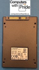 Kingston SA400S37/480G 480GB SATA III 2.5-Inch SSD