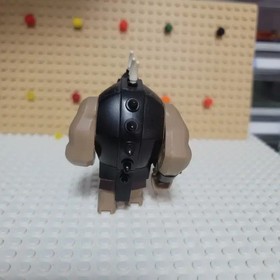 LEGO Castle 7097 Giant Troll Orc Figure