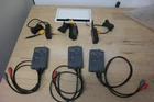 rf-am190 rf detector unit fluke 50-850mhz input VERY RARE ITEM!