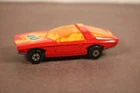 Vintage Matchbox Lesney Superfast Vauxhall Guildsman No. 40 LQQK