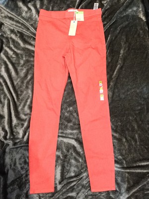 M\u0026S Jeggings BNWT Size 12 High Rise 