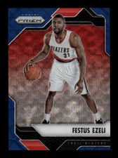 2016-17 Panini Prizm Blue Wave Prizms /99 ~ Choose Your Card