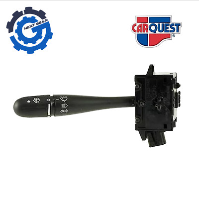 New Carquest Multi Function Control Switch for 01-07 Dodge Chrysler  SAE1153