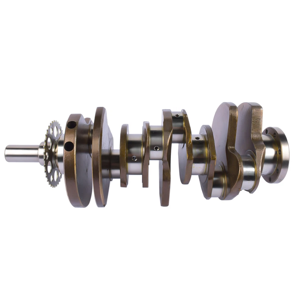 Новый коленчатый вал для Toyota Tacoma Tundra 4Runner FJ Cruiser 4.0 V6 13401-31011 - Изображение 2 из 4