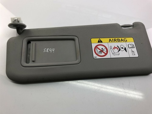 SR44 TOYOTA RAV4 2015 DCAT 2.2 D INTERIOR MIRROR SUN VISOR - Picture 2 of 4