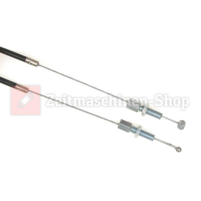 Schaltzug für Hercules Prima 2N, 4S, 4N 5N, 5S, 6, Schaltbowdenzug 927.170.71.42