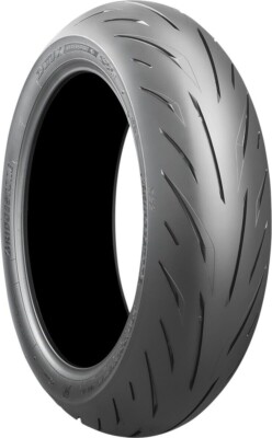 Battlax S22 Rear Tire 180/55ZR17 Bridgestone 11450 | eBay