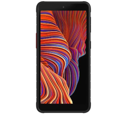 Original Samsung Galaxy XCover 5 SM-G525N 1-SIM 4GB+64GB Unlocked 4G SmartPhone - Afbeelding 10 van 20