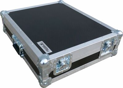 Pioneer DJM-V10 DJ Mixer Swan Flightcase (Hex)