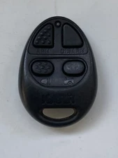KARR OXC743301 REMOTE  KEYLESS REMOTE TRANSMITTER KEY FOB OXC743301 KARR OEM🟠