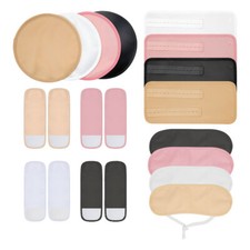 Castor Oil Pack Compress Reusable Wrap Belt Inflammation Toxin Remover JQ