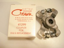 0146. Coupler for B.  G. Replacement Crown Engg. 41299