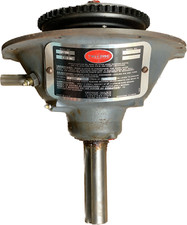 Twin Disc C108hp5 - Cx108p508 Power Takeoff Pto Clutch Rockford Twin Disc