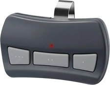 1X GITR-3 OCDTR-3 Intellicode Genie&Overhead Door Garage Door Opener Remote -