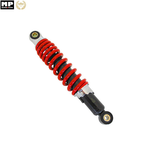 Amortisseur hydraulique avant 260mm haute résistance pour Peugeot Trekker et Buxy