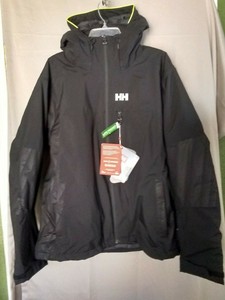 double diamond jacket helly hansen