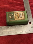 Vintage Paper Label Table Talk Ginger Spice Tin, Rust-Parker Co. in Duluth, MN. — photo 7