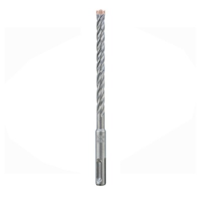 Alpen Hammerbohrer SDS-plus Force X L310/250 Ø 14,0 mm 4 Schneiden 84501400100