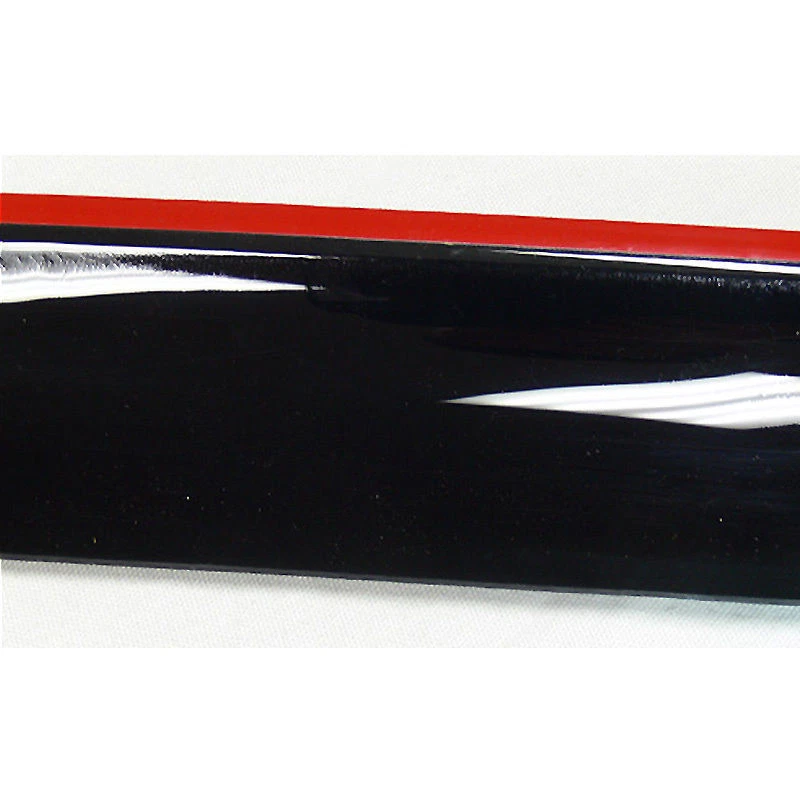 4pcs Smoke Window Visors For 02-06 Nissan Altima Sun/Rain Guard Vent Shade Side Foto 3 de 4