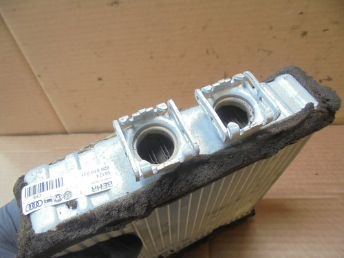 AUDI A2 2003 NÚCLEO MATRIZ CALEFACTORA 8Z0819031 - Imagen 2 de 2