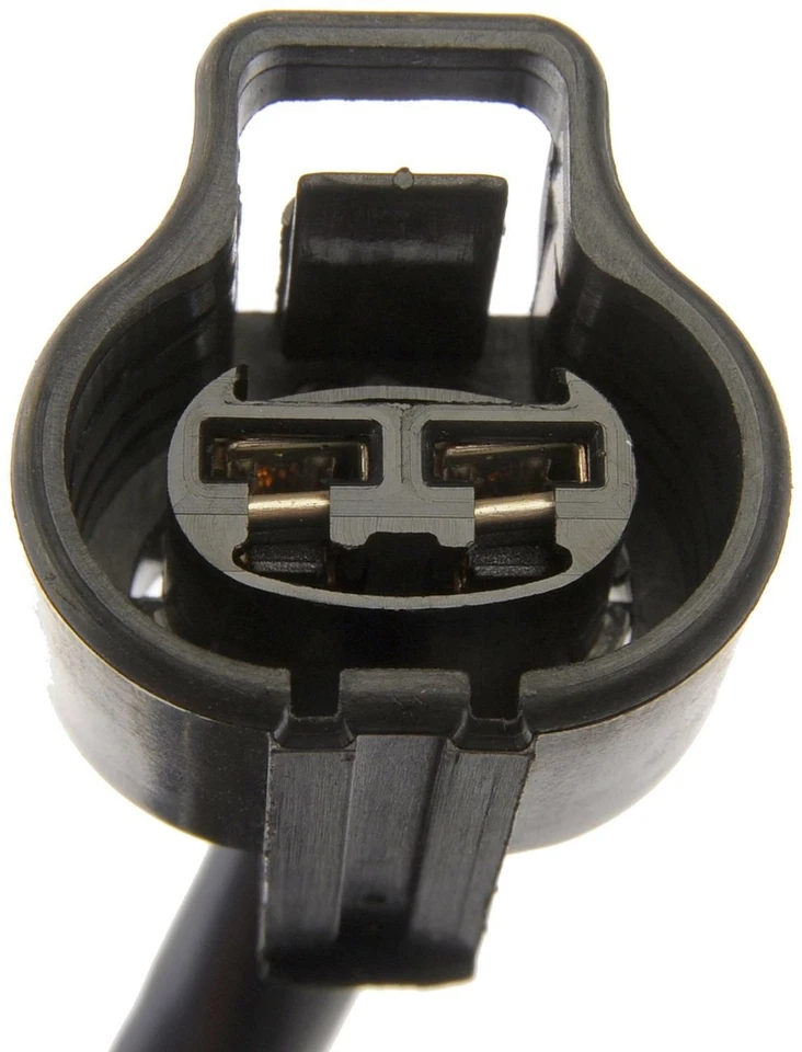 Вентилятор охлаждения двигателя в сборе подходит для Toyota Corolla 2009-2013 годов выпуска, Matrix DORMAN OE SOLU - Изображение 2 из 2