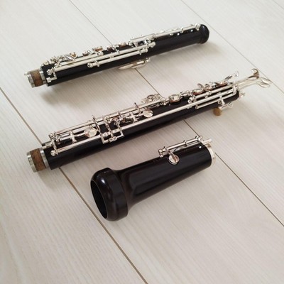 OBOE FOSSATI FJ55ⅱ SEMI | eBay