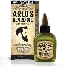 Arlo's Beard Oil Value 6-Packs