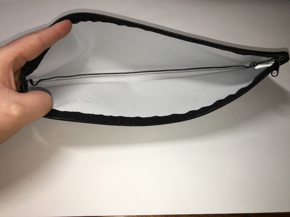 SHURE レコードバッグ レコードバッグ,レコード針のSHURE社製ショルダー&リュック仕様