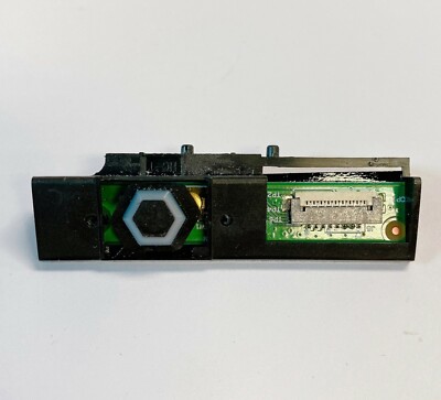 Genuine Original DELL ALIENWARE AW2720HF Power On/Off Switch Button Board