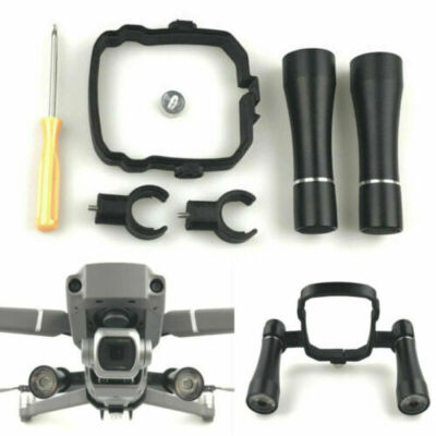 For DJI Mavic 2 Pro/Zoom Drone Portable Headlamp LED Night Flight Lights Kit