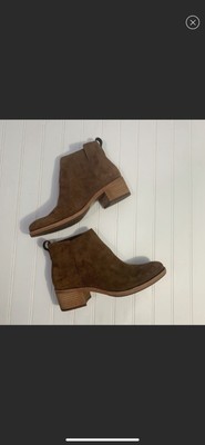 kork ease mindo suede