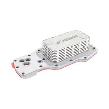 Mishimoto Replacement Oil Cooler For 2007-2024 Dodge Ram 25003500