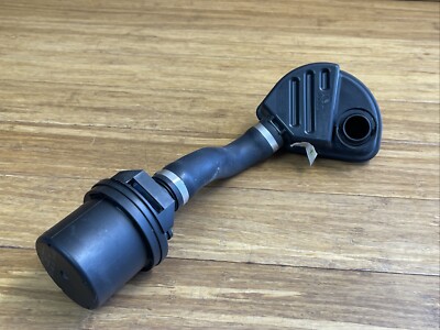 2013-2018 Audi RS7 S7 Secondary Smog Pump Filter Hose Pipe Line OEM