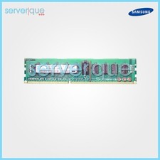 M393B5270CH0-YH9 Samsung 4GB PC3-10600R DDR3-1333MHz ECC Reg Single Rank Memory