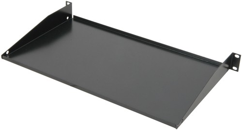 "Módulo de rack para equipos de 19"" 1U 2U 3U soporte estante-gabinete de datos montaje de almacenamiento" - Imagen 2 de 6