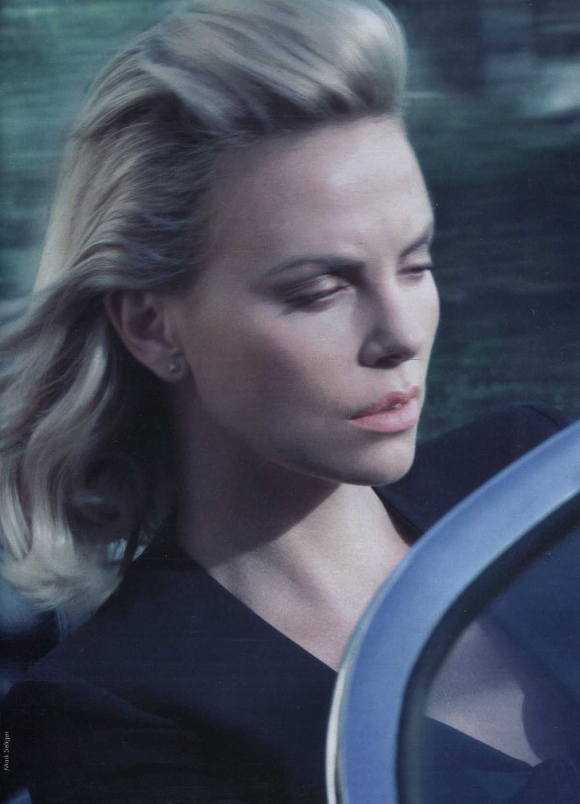 CharlizeTheron Staring 8x10 Picture Celebrity Print