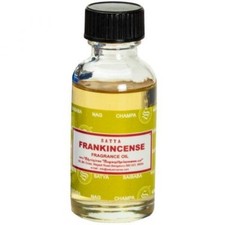 Satya Frankincense Fragrance Oil Therapeutic Aromatherapy 30 ML Made in India