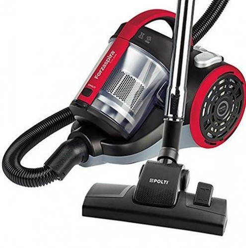 Polti Forzaspira C110_Plus Aspirapolvere Ciclonico, Senza Sacco, 800 W,  2 | eBay